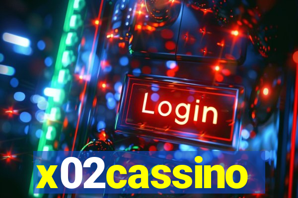 x02cassino