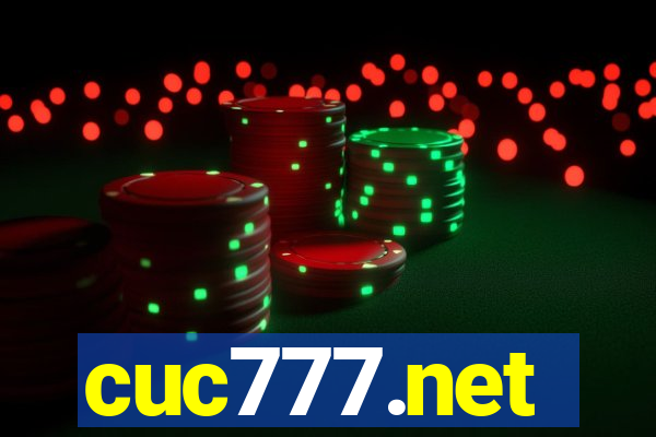 cuc777.net