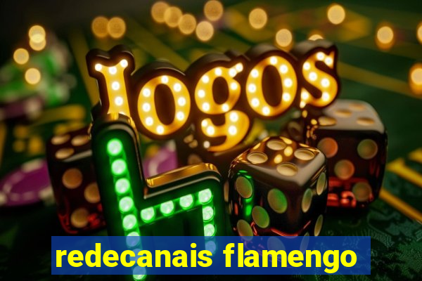 redecanais flamengo