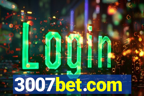 3007bet.com