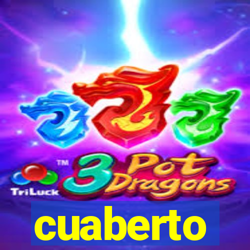 cuaberto