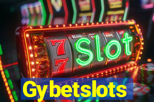 Gybetslots