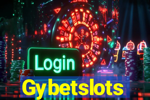 Gybetslots