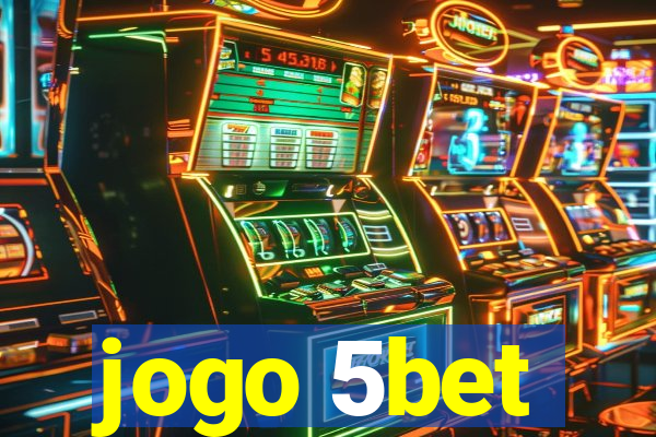 jogo 5bet