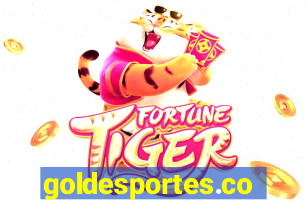 goldesportes.com