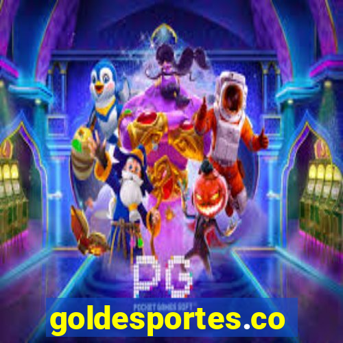 goldesportes.com