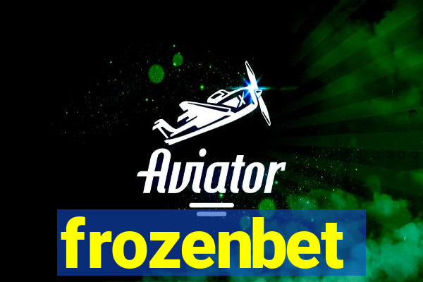 frozenbet