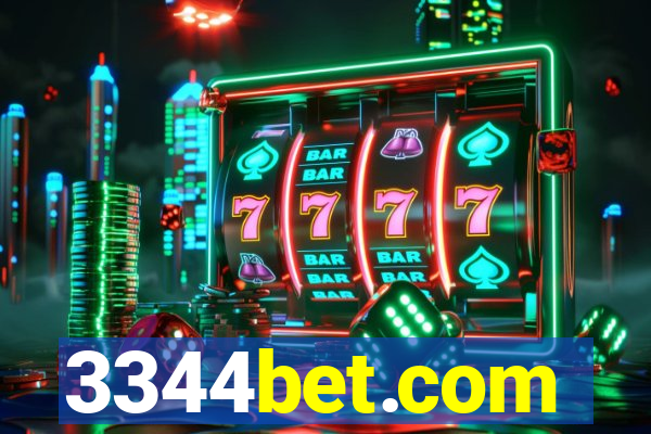 3344bet.com