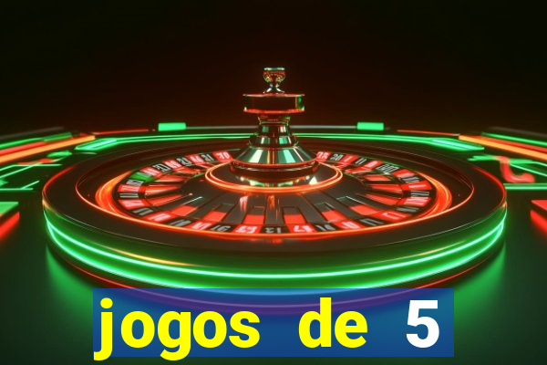 jogos de 5 centavos nas plataformas