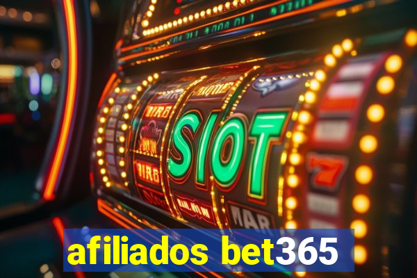 afiliados bet365