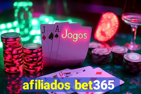 afiliados bet365