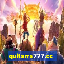 guitarra777.cc