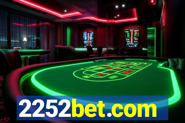 2252bet.com