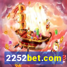 2252bet.com