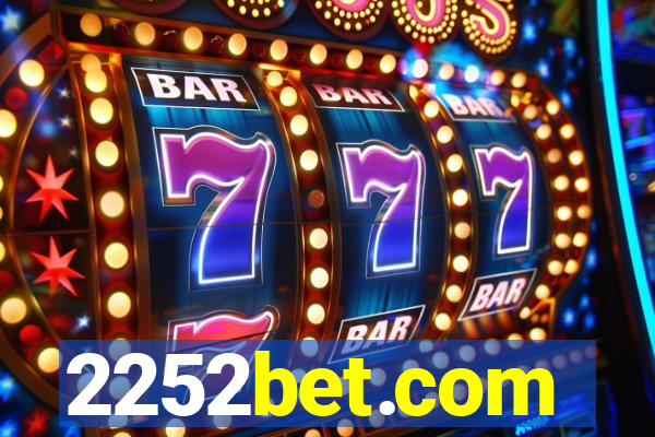 2252bet.com