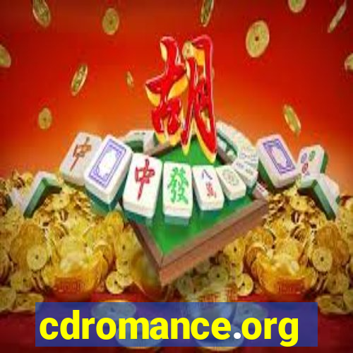 cdromance.org