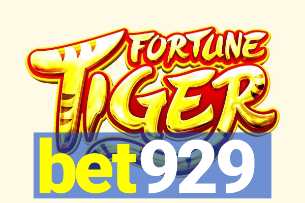 bet929