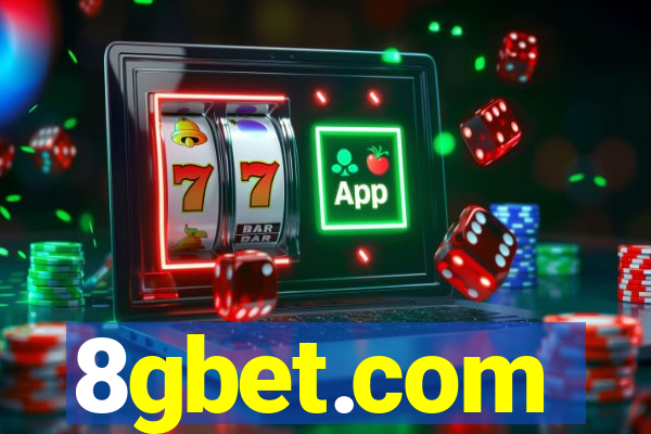 8gbet.com