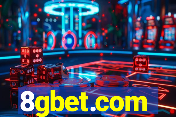 8gbet.com