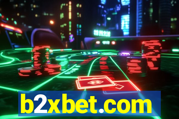 b2xbet.com