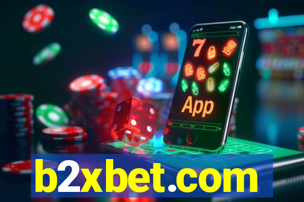 b2xbet.com