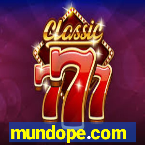 mundope.com