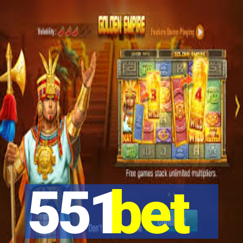 551bet