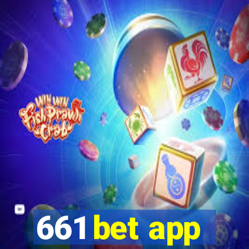 661 bet app