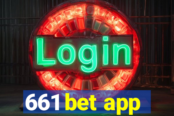 661 bet app