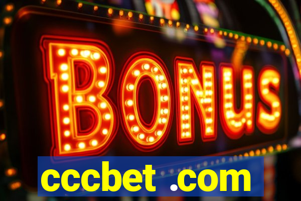 cccbet .com