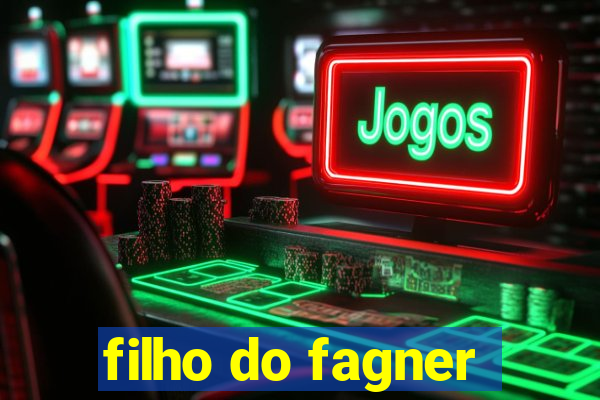 filho do fagner