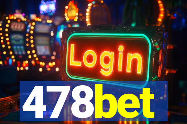 478bet