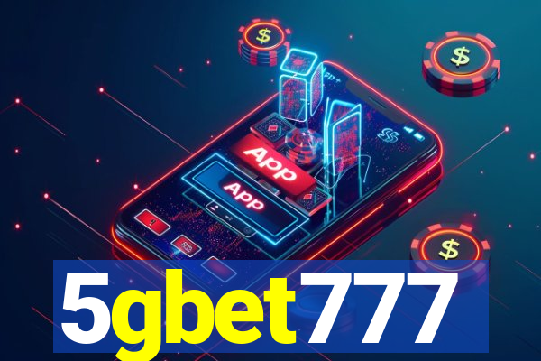 5gbet777