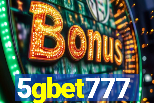 5gbet777