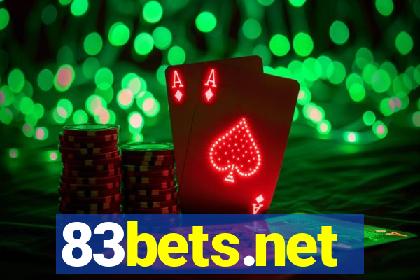 83bets.net