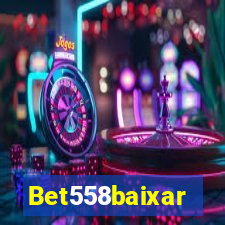 Bet558baixar