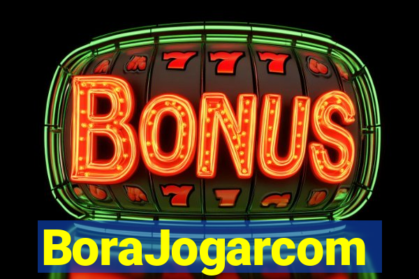 BoraJogarcom