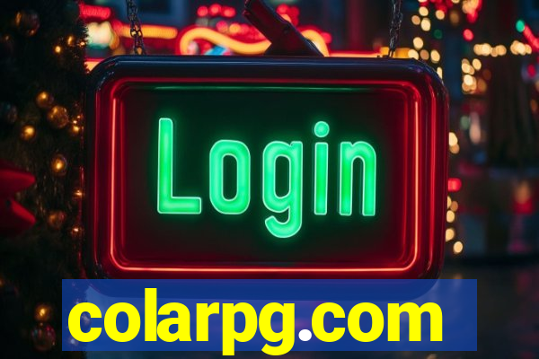 colarpg.com