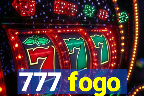 777 fogo