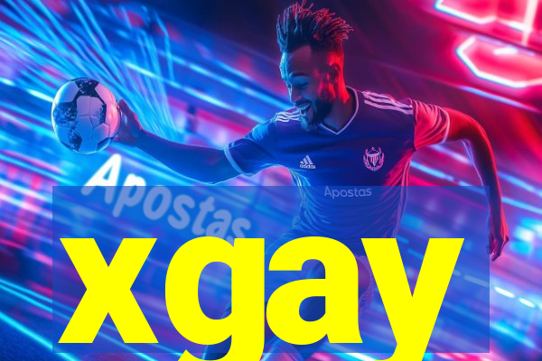 xgay