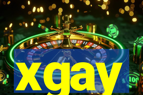 xgay