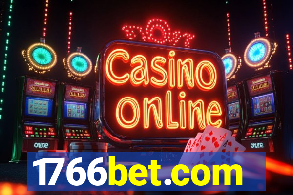 1766bet.com