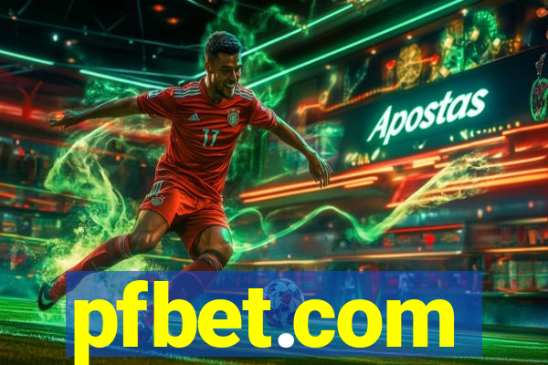 pfbet.com