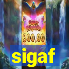 sigaf