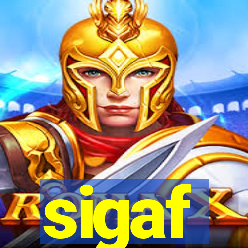 sigaf