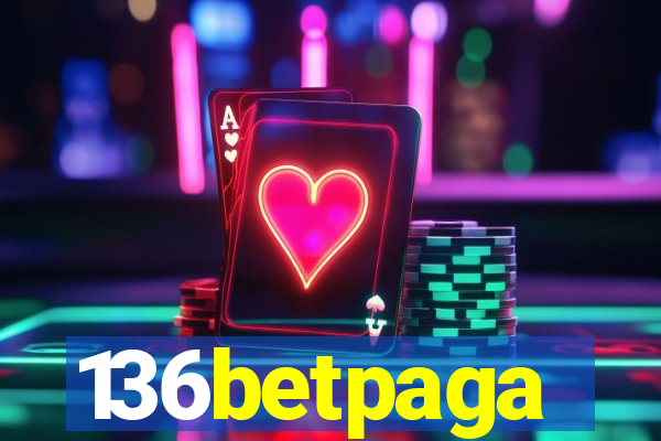 136betpaga