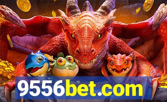 9556bet.com