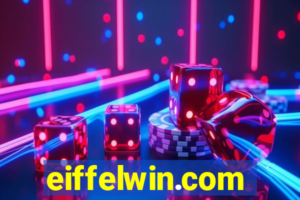 eiffelwin.com