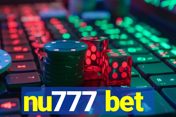 nu777 bet