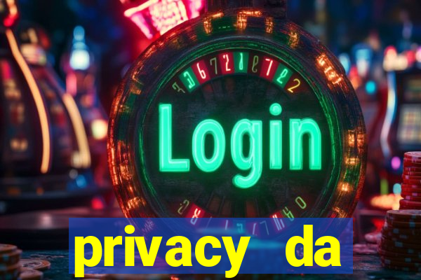 privacy da pipokinha gratis